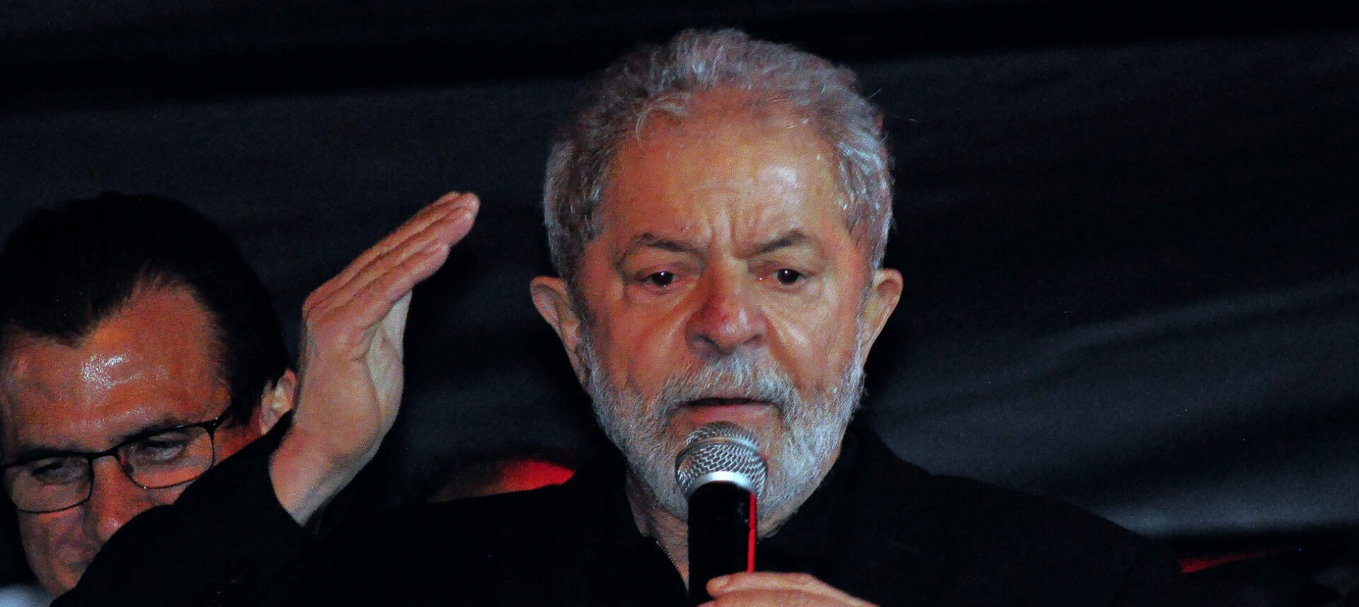 Luiz Inácio Lula da Silva est président du Brésil depuis le 1er janvier 2023 | © Renato Gizzi/Flickr/CC BY-NC 2.0