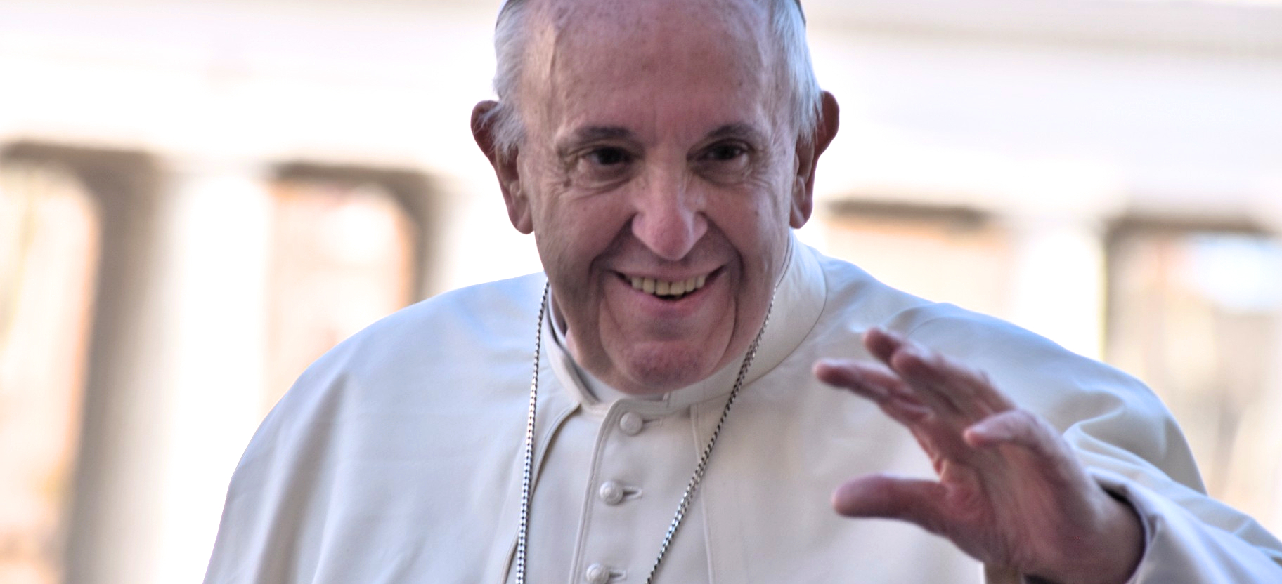 Des catholiques du monde entier souhaitent un prompt rétablissement au pape François, qui doit subir une opération le 7 juin 2023 | © Jacques Berset