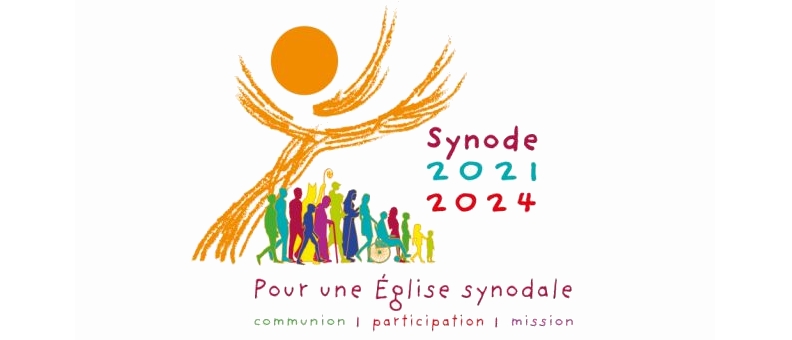 464 personnes se réuniront à Rome pour la 1ere session du Synode  sur l'avenir de l'Eglise, en octobre 2023