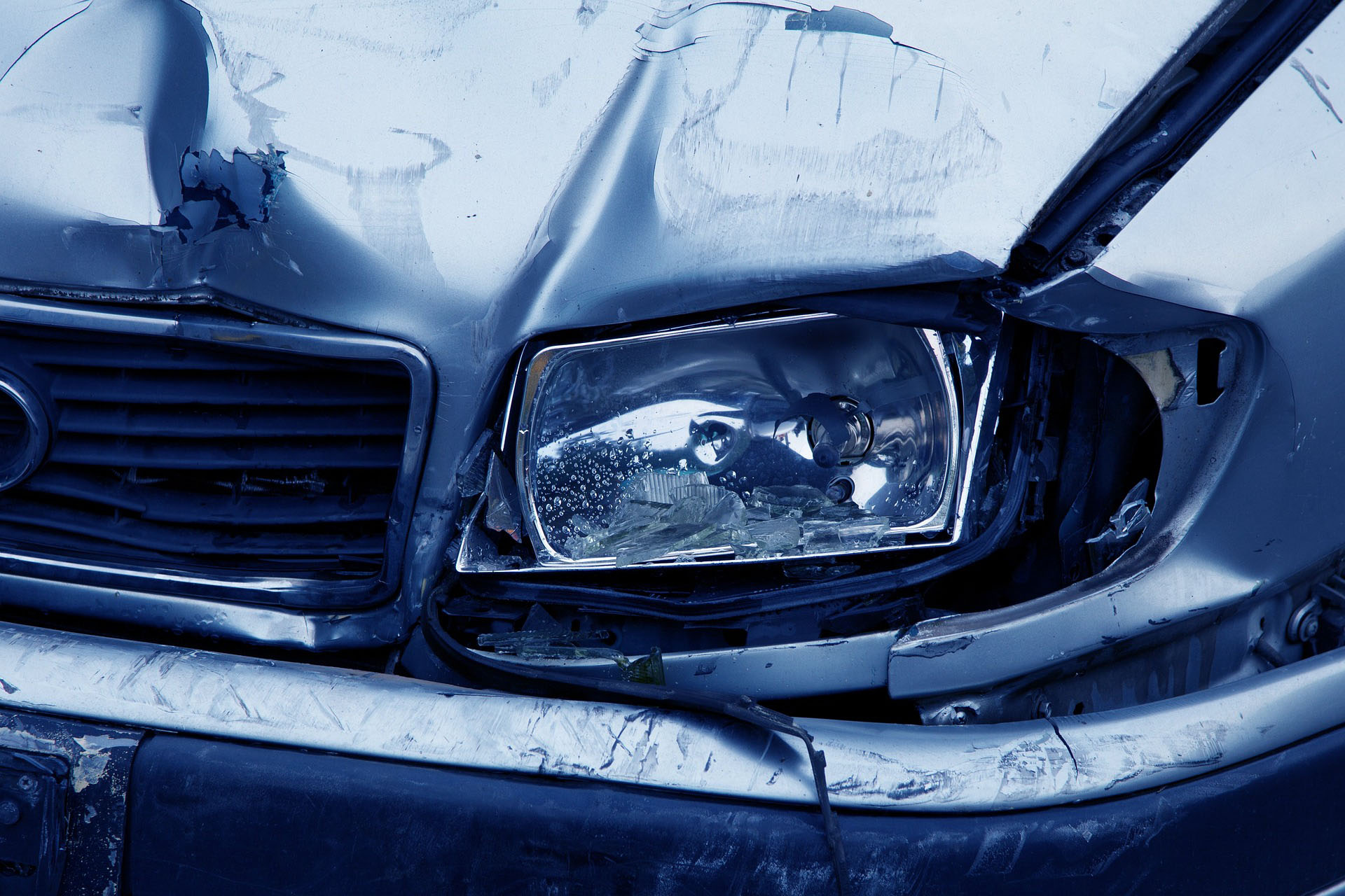 Une jeune française est décédée dans un accident de voiture. La gendarmerie enquête. image d'illustration | © Pixabay