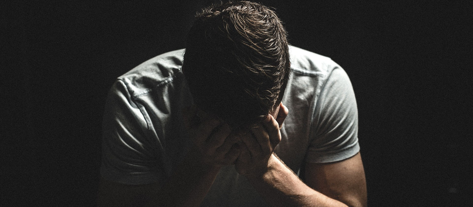 Les victimes d'abus spirituels vivent souvent de la culpabilité et de la peur | © Pixabay