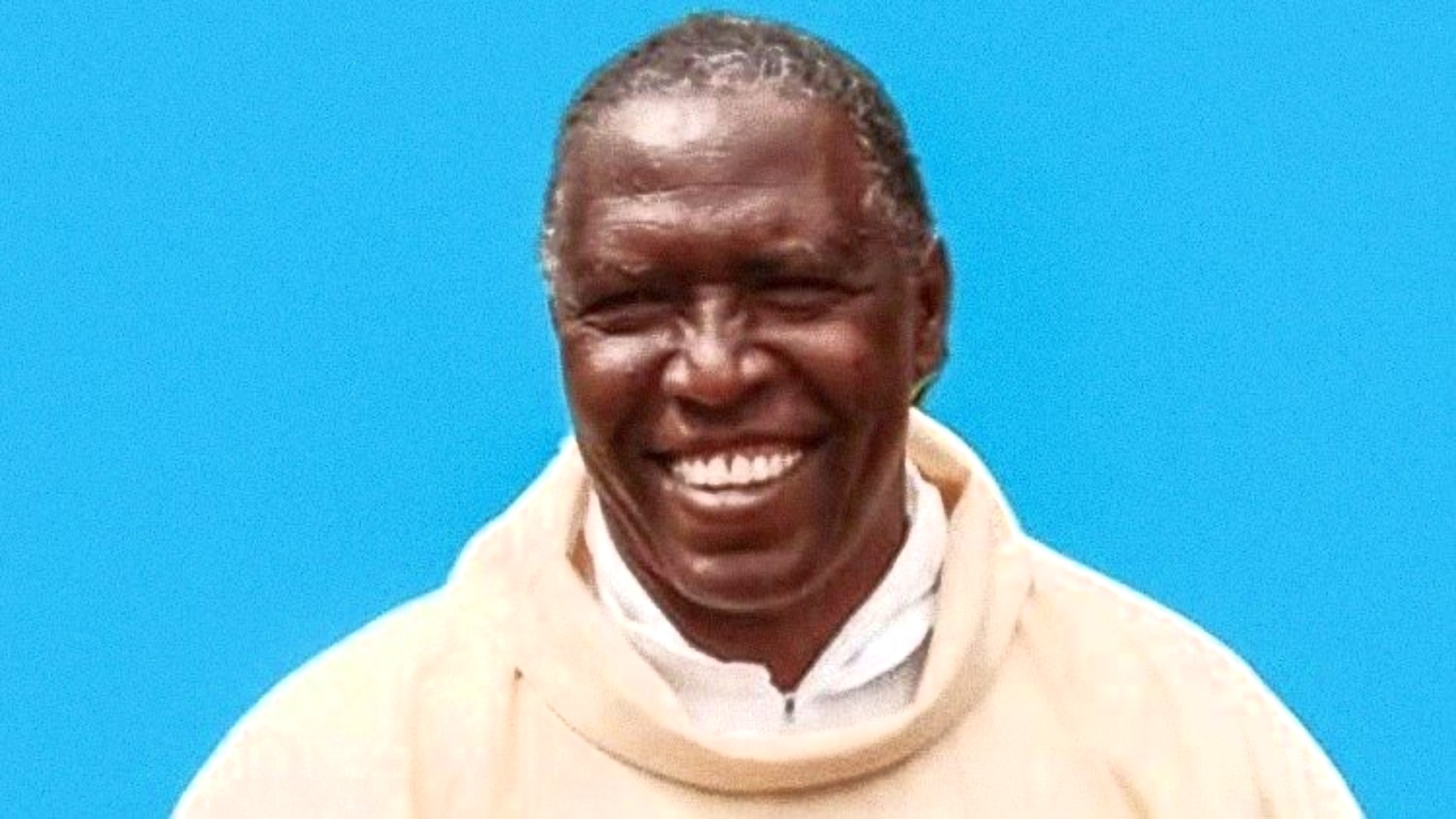 Le Père Pamphili Nada, prêtre catholique du diocèse de Mbulu, en Tanzanie, a été tué le 19 juillet 2023  | © Vatican Media