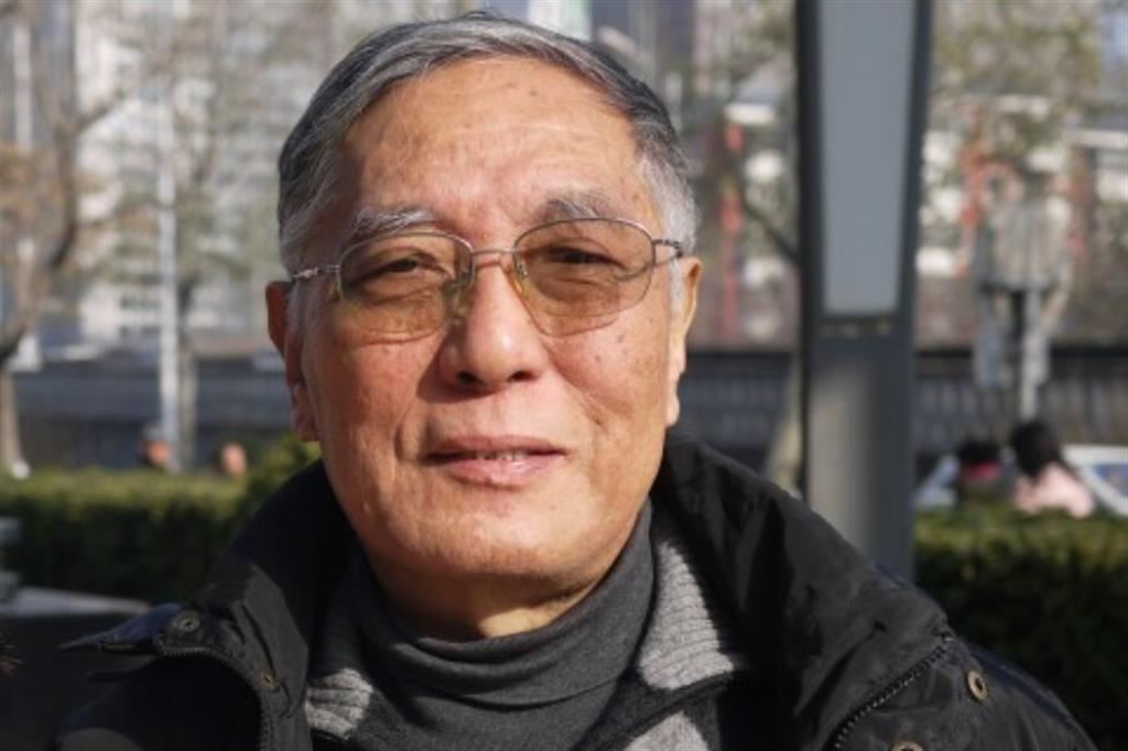 Le chercheur chinois Ren Yanli est décédé © Asia News