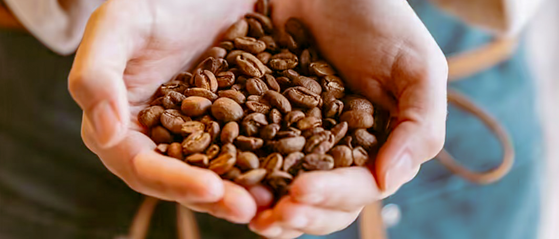 Le café torréfié est le résultat d'un long processus de transformation | DR 