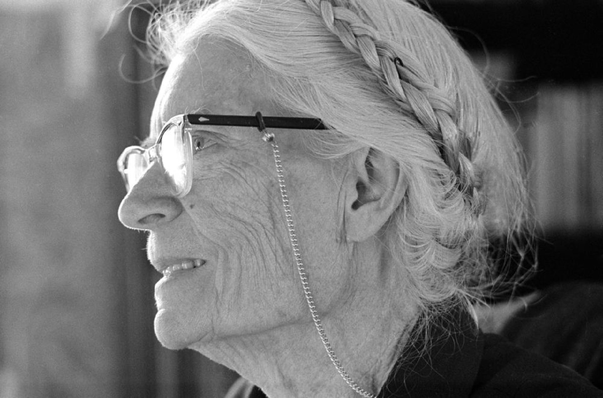 Le pape François salue l’œuvre de Dorothy Day | © Flckr/
Jim Forest/CC BY-NC-ND 2.0