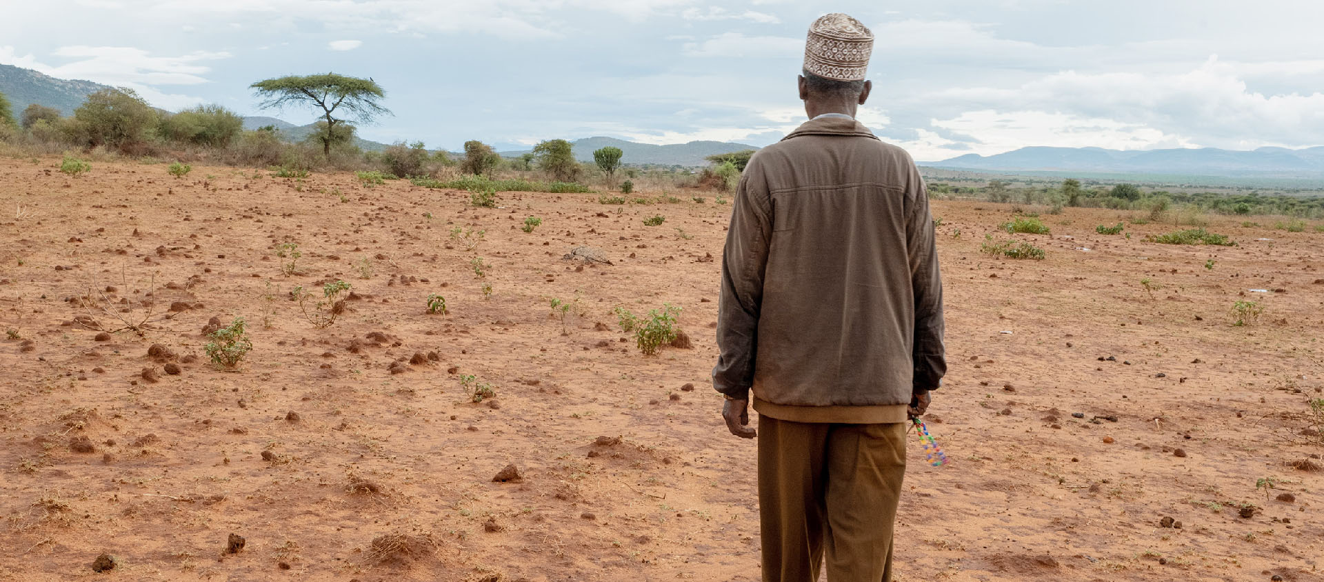 L'Ethiopie affronte pour la 5e année consécutive une grave sécheresse | © Ayaana Publishing PLC/Caritas Suisse