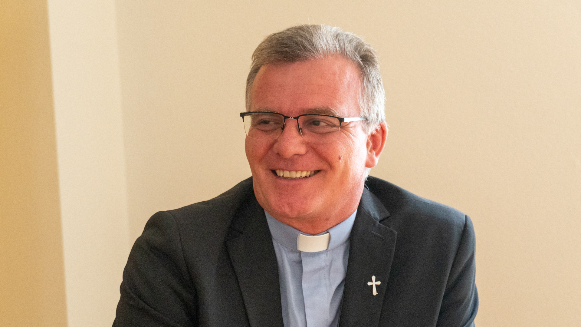 Le misionnaire suisse Antonio Crameri est évêque en Equateur | Maurice Page 