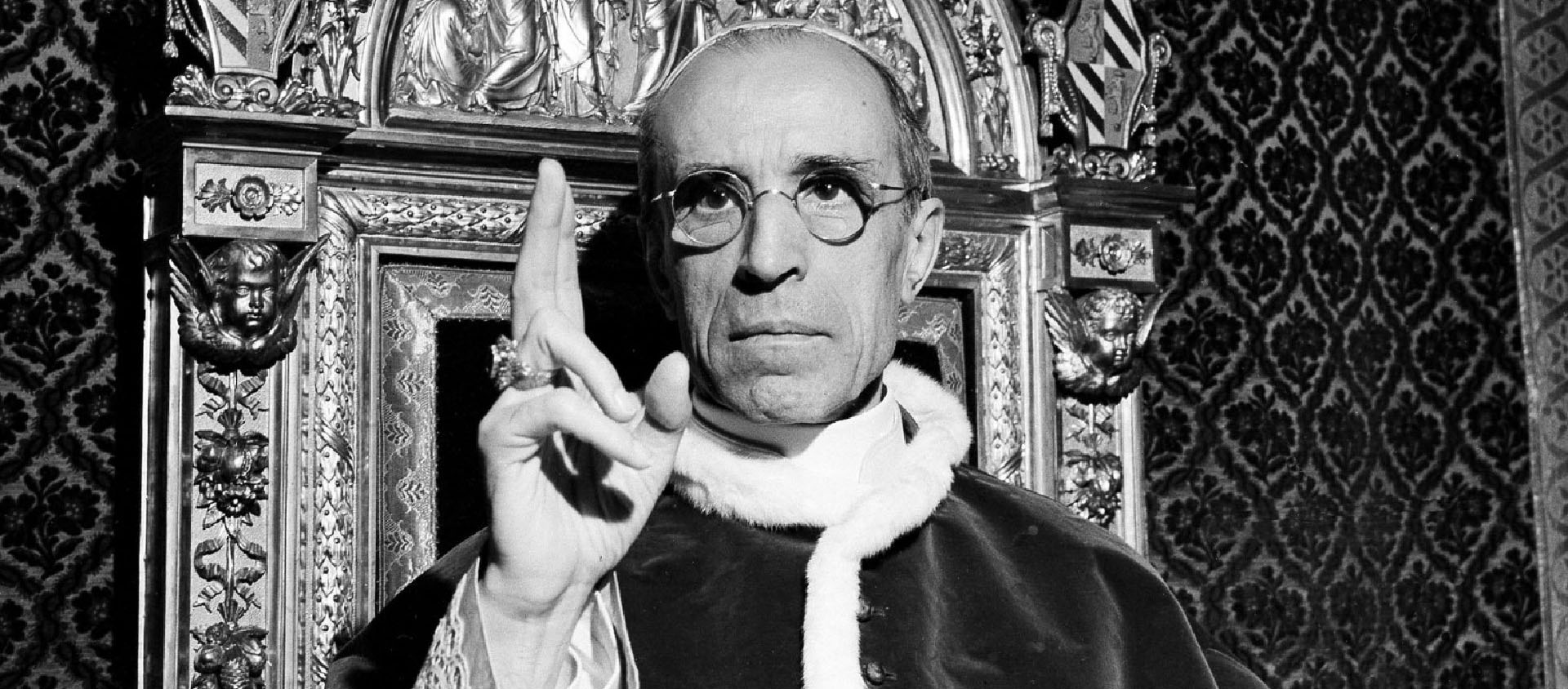 Les SS voulaient éliminer le pape Pie XII dans les années 1940 | © True Restoration/Flickr/CC BY-SA 2.0