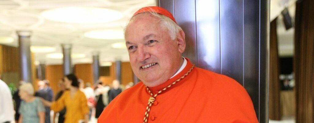 Le cardinal Jean-Marc Aveline est archevêque de Marseille depuis 2019 | © Diocèse de Marseille