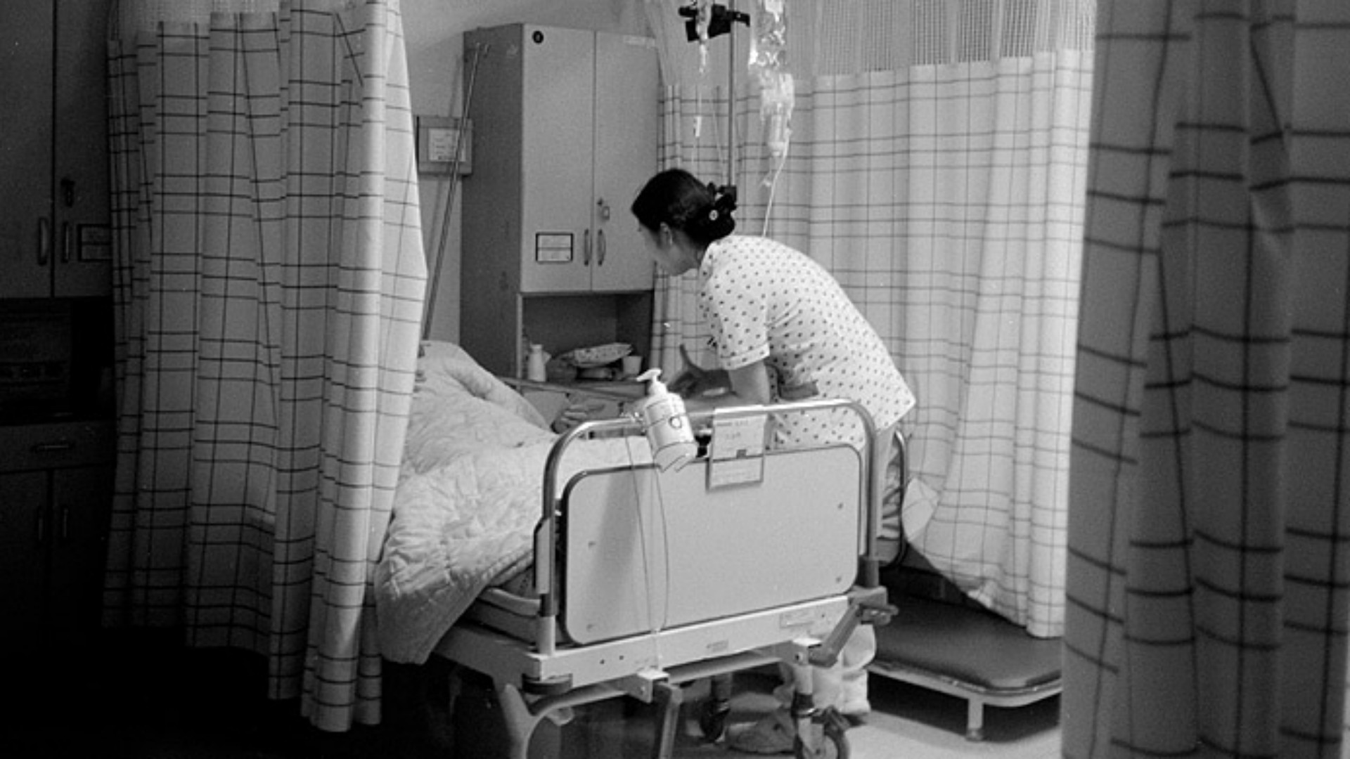 De nombreux soignants étrangers travaillent dans les hôpitaux occidentaux | YJ-Lee/Flickr/CC BY-ND 2.0