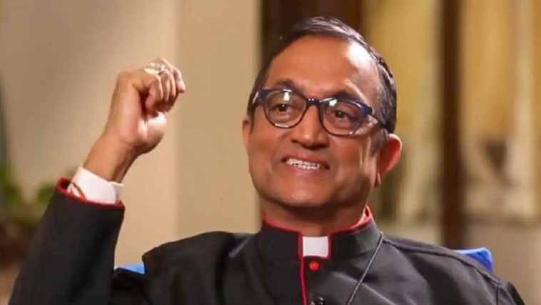 Le cardinal Sebastian Francis est un artisan du dialogue interreligieux | DR