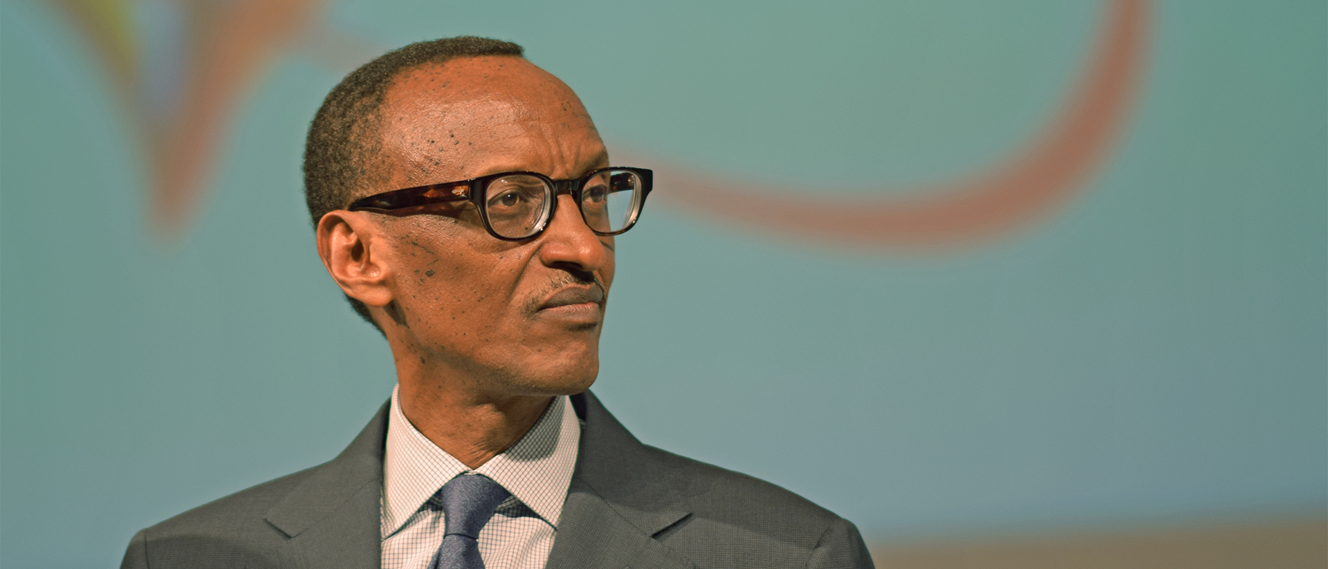 Le président du Rwanda Paul Kagame | Wikimedia commons – Veni Markovski – CC BY-SA 4.0