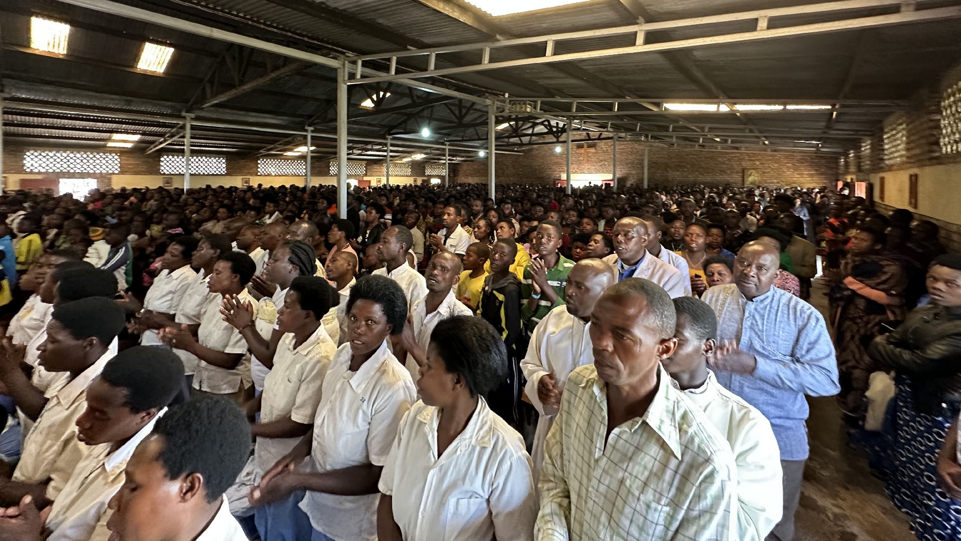 Les Eglises africaines craignent que le synode néglige leurs préoccupations | DR 