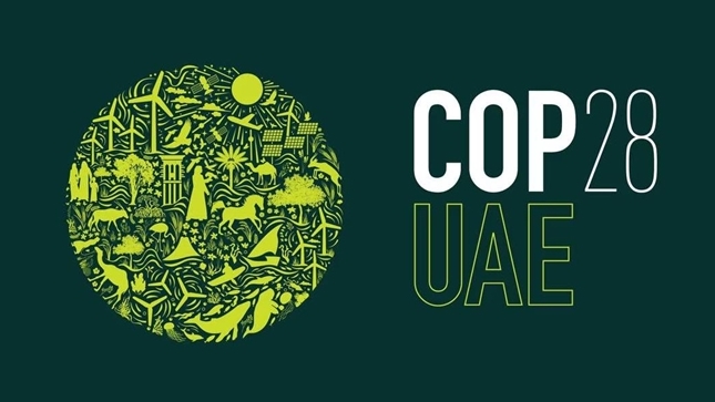 La 28ème Conférence des Parties sur le Climat de l'ONU (COP 28) se déroule du 30 novembre au 12 décembre 2023 à Dubaï, aux Émirats Arabes Unis. 