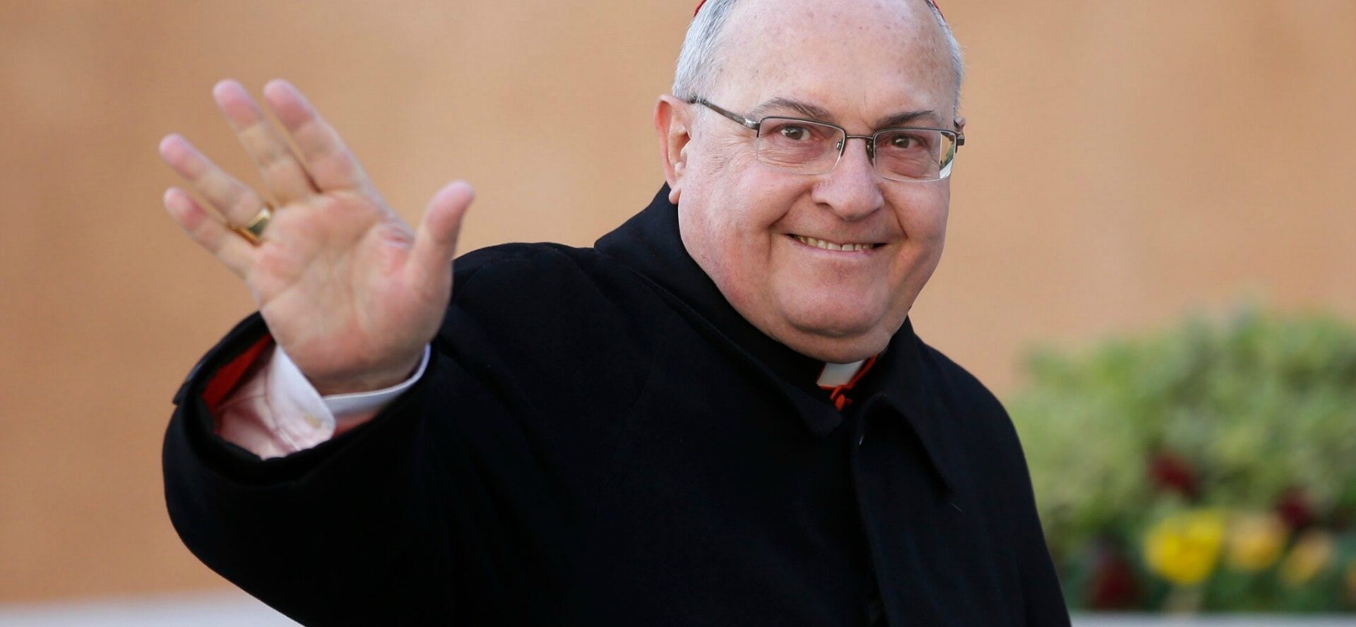 A 80 ans, le cardinal Sandri ne peut plus être cardinal électeur | DR