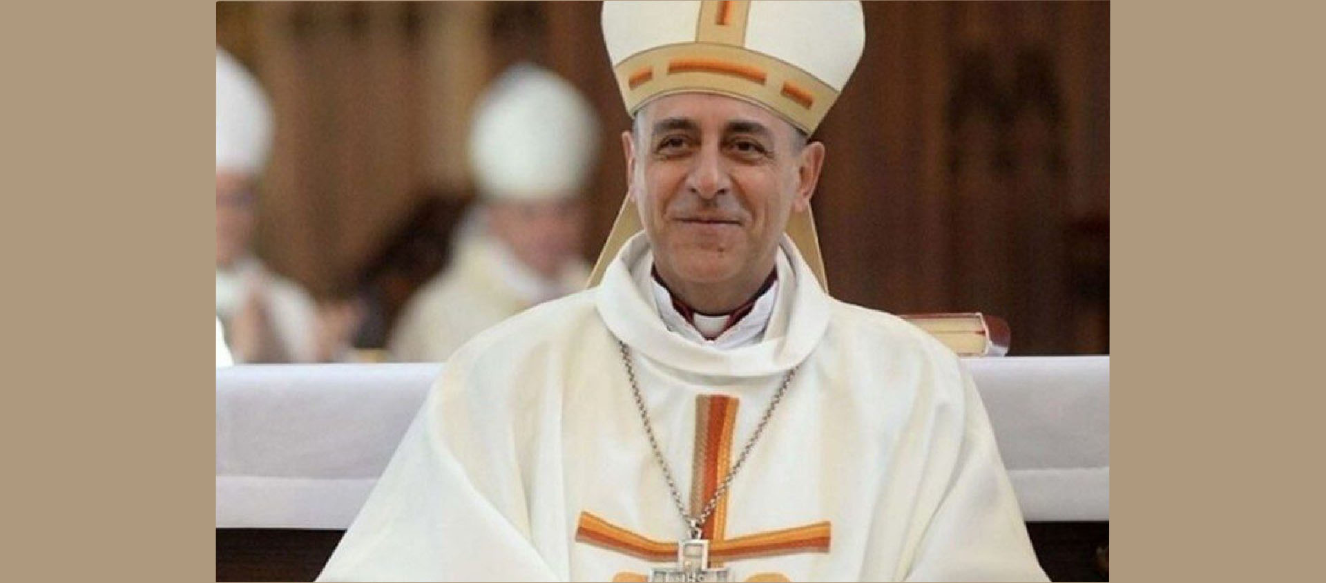 Le cardinal Fernandez a rappelé l'interdiction pour les fidèles catholiques d'adhérer à la franc-maçonnerie | © Vatican Media