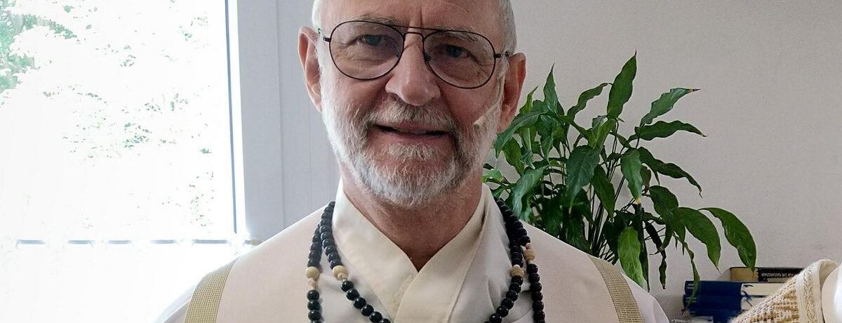 Après un an de détention, le Père blanc Hans-Joachim Lohre a pu rejoindre l'Allemagne | © Aide à l'Eglise en détresse (ACN/AED)