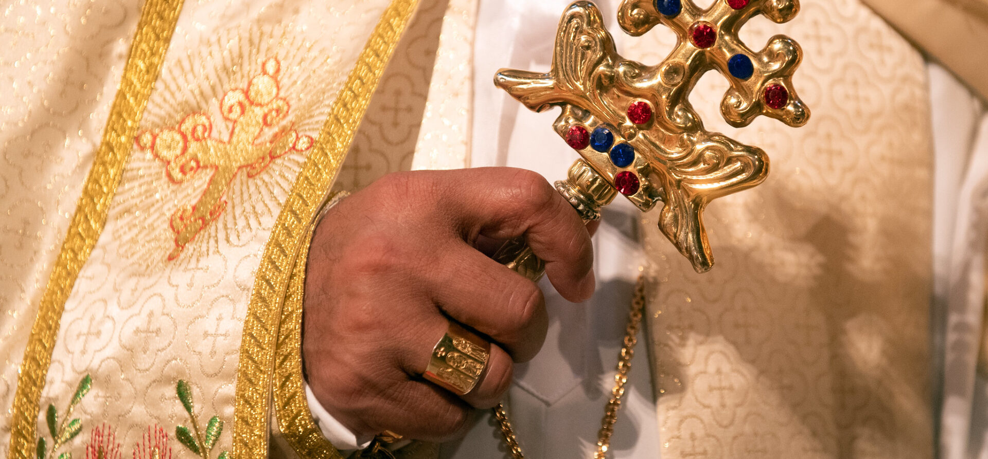 Le rite syro-malabar est en pleine crise | photo d'illustration © Catholic Church of England and Wales/Flickr/CC BY-NC-ND 2.0