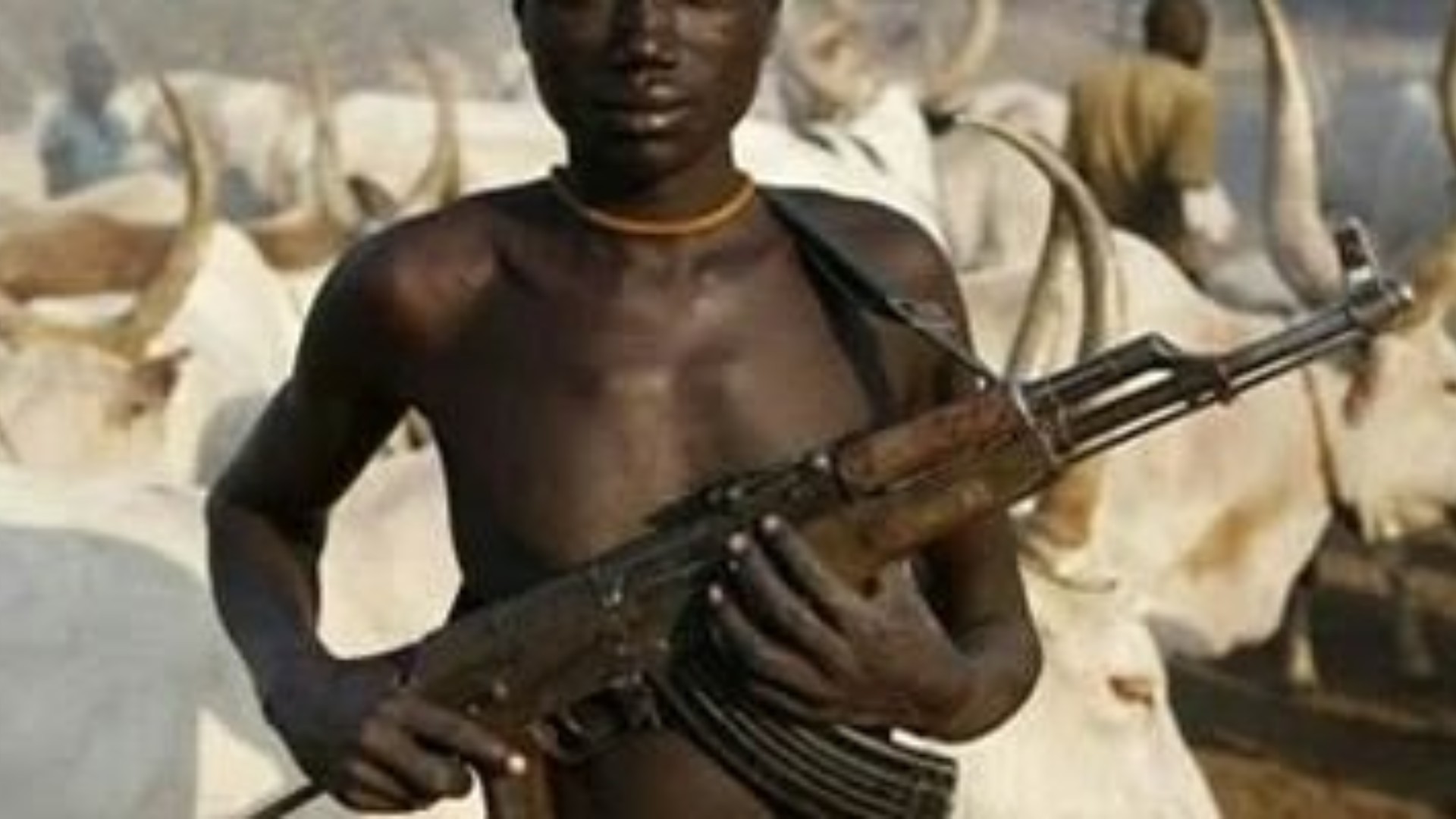 Les conflits sont de plus en plus sanglants au Nigeria | www.canng.org
