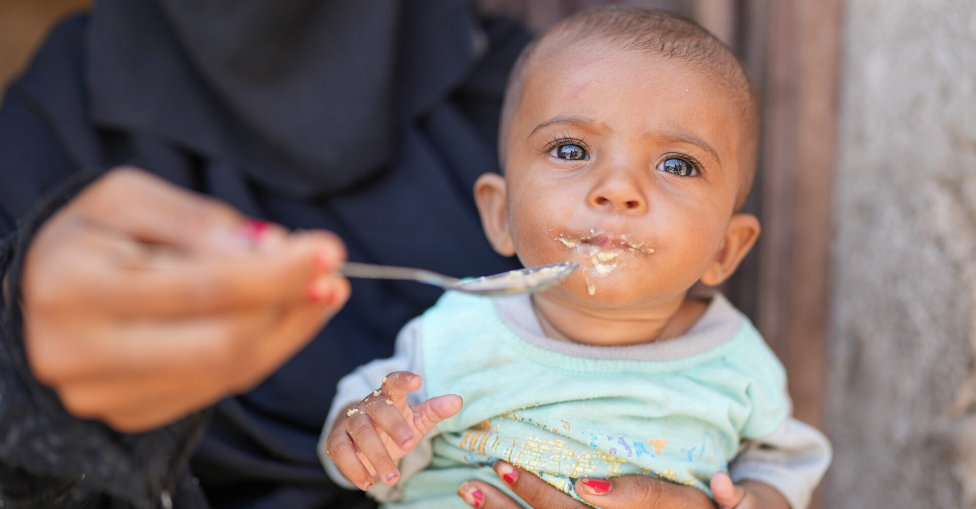 Au Yémen, 11 millions d'enfants dépendent encore de l'aide humanitaire | © UNICEF