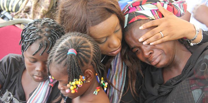 Des dizaines de milliers de chrétiens et de musulmans ont été tués dans les violences civiles qui ravagent le Nigeria depuis neuf ans | photo d'illustration © Flickr/United Nations Development Program/CC BY-NC-ND 2.0