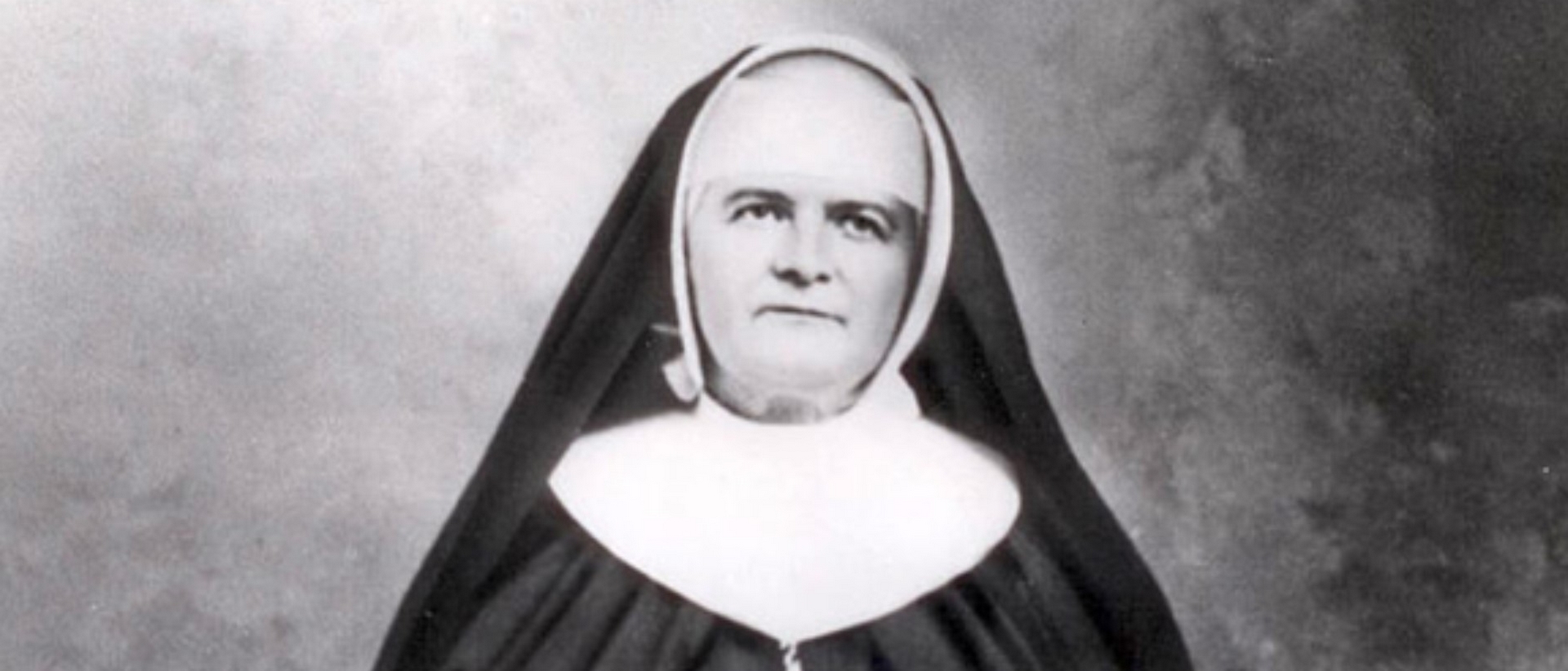 La religieuse canadienne Marie‑Léonie Paradis (1840 – 1912), fondatrice de l’Institut des Petites Sœurs de la Sainte-Famille sera canonisée | DR