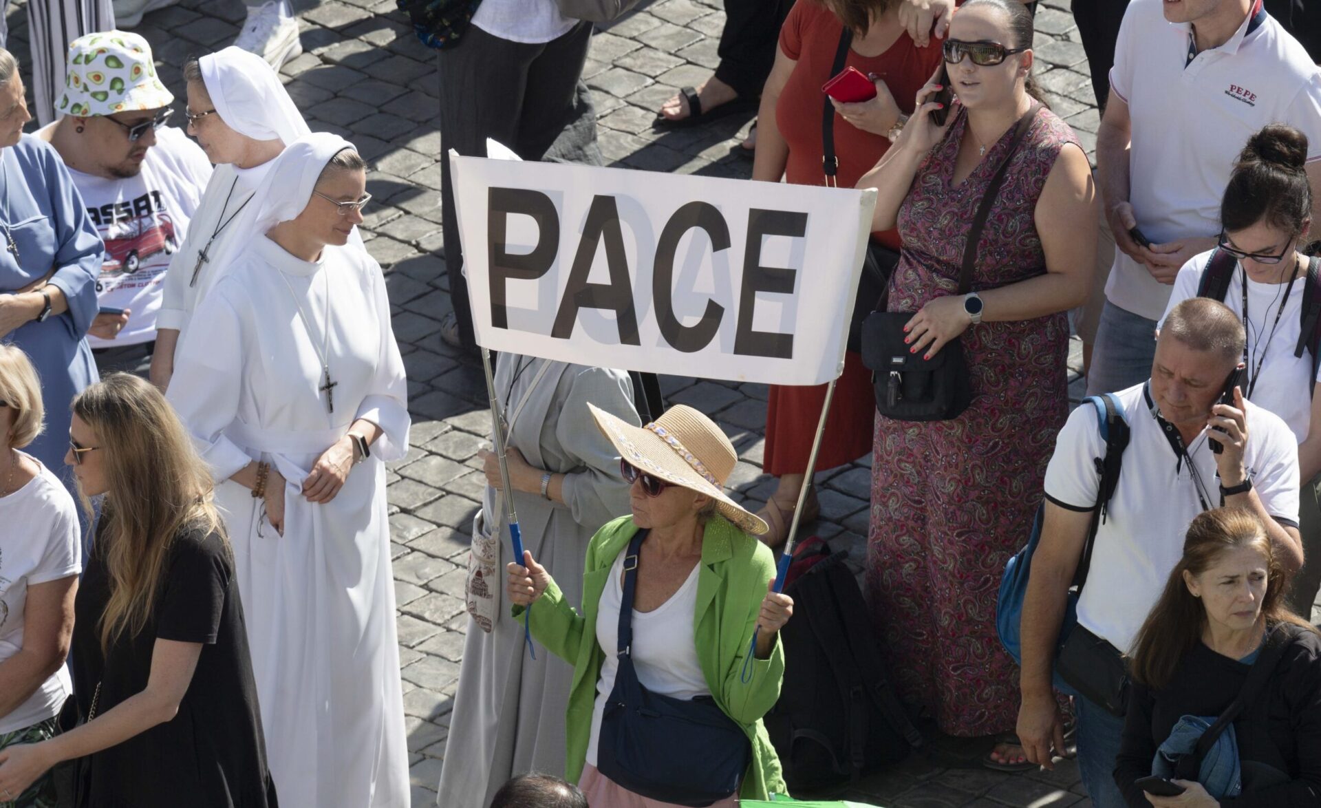 Le prix Niwano souligne le rôle des religions dans la recherche de la paix | © Vatican news