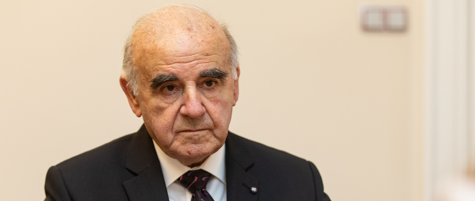 George Vella est président de Malte depuis 2019 | © Saeima/Flickr/CC BY-SA 2.0