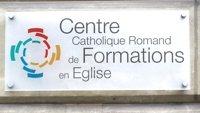 Le siège du CCRFE  est à la  rue de l'Hôpital à Fribourg 