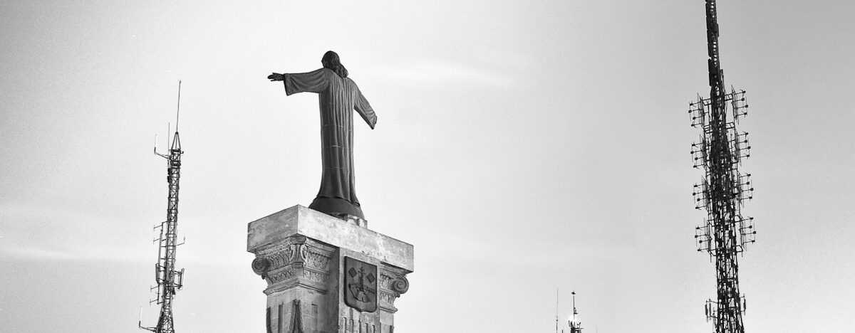 Quelle place pour le christianisme dans le monde d'aujourd'hui? | © Jon Diez Supat/Flickr/CC BY-SA 2.0