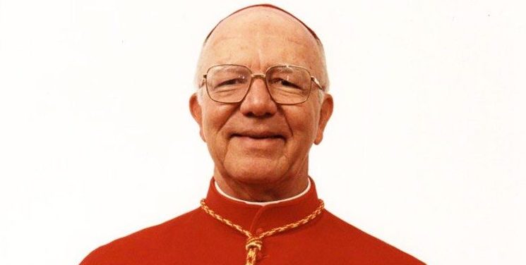 Décès du cardinal colombien Pedro Rubiano Sáenz | © Vatican news