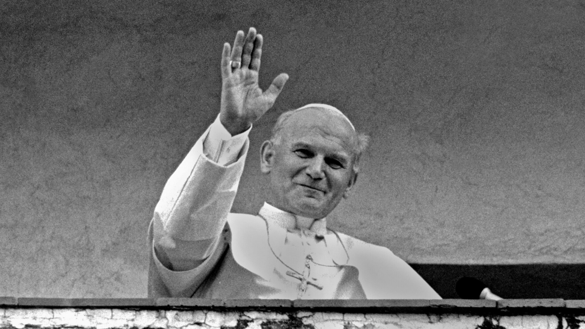 Le pape Jean-Paul 2 a été canonisé le 27 avril 2014 | © Winston Vargas/Flickr/CC BY-NC 2.0