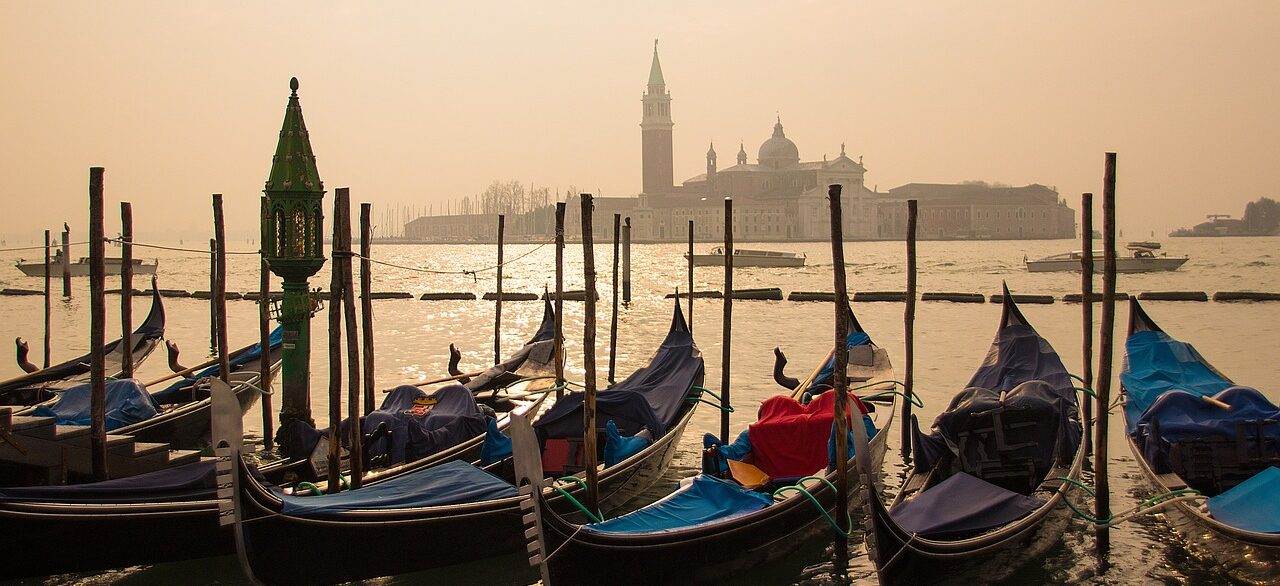 Le pape François se rendra à Venise, le 28 avril 2024 | © IngeGG/Pixabay