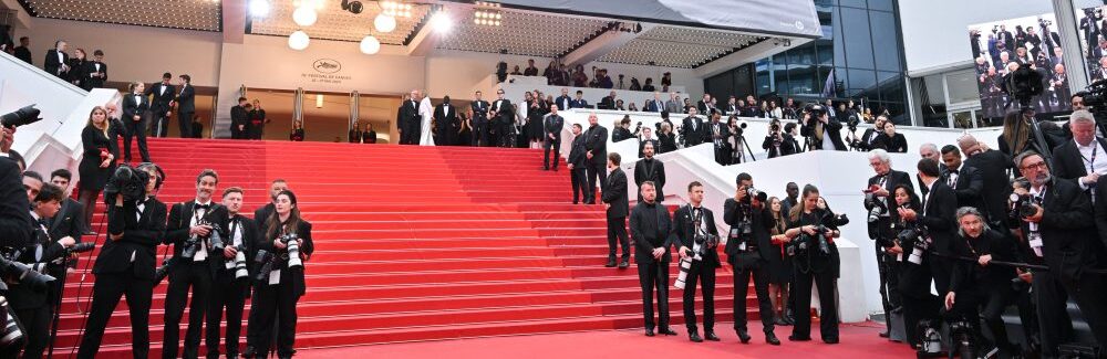 Le Festival de Cannes déroule le tapis rouge depuis 1946 | © bestentours/wikimedia/CC BY-SA 4.0