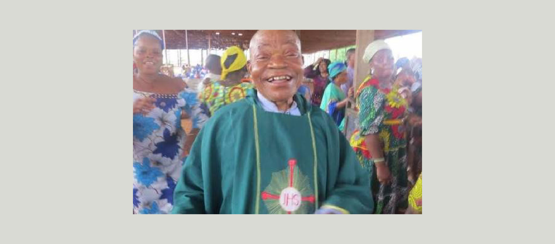Le prêtre, enlevé le 15 mai, a été libéré le 23 mai, a annoncé le diocèse d'Onitsha | DR