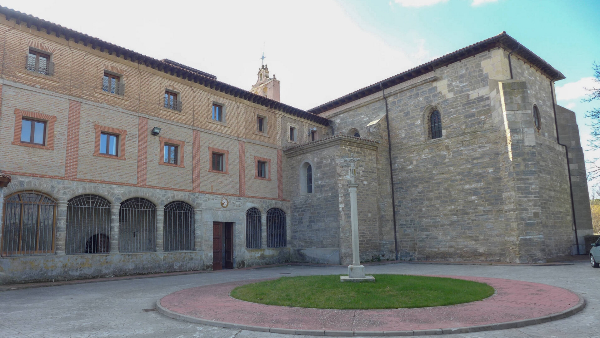 Le monastère des clarisses de Belorado veut quitter l'Eglise cartholique | DR Archidiocesis de Burgos