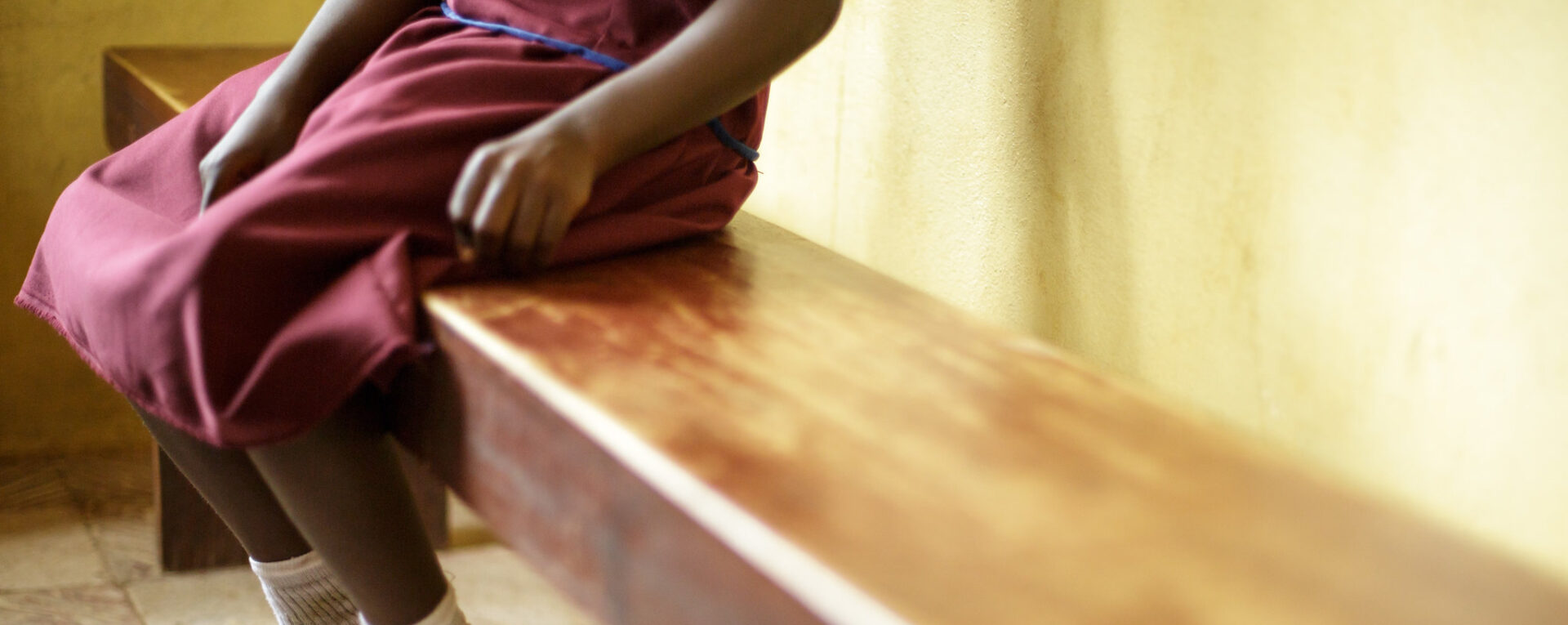 Des milliers de jeunes filles et de femmes de par le monde sont encore soumises à des mutilations génitales | © MONUSCO/Flickr