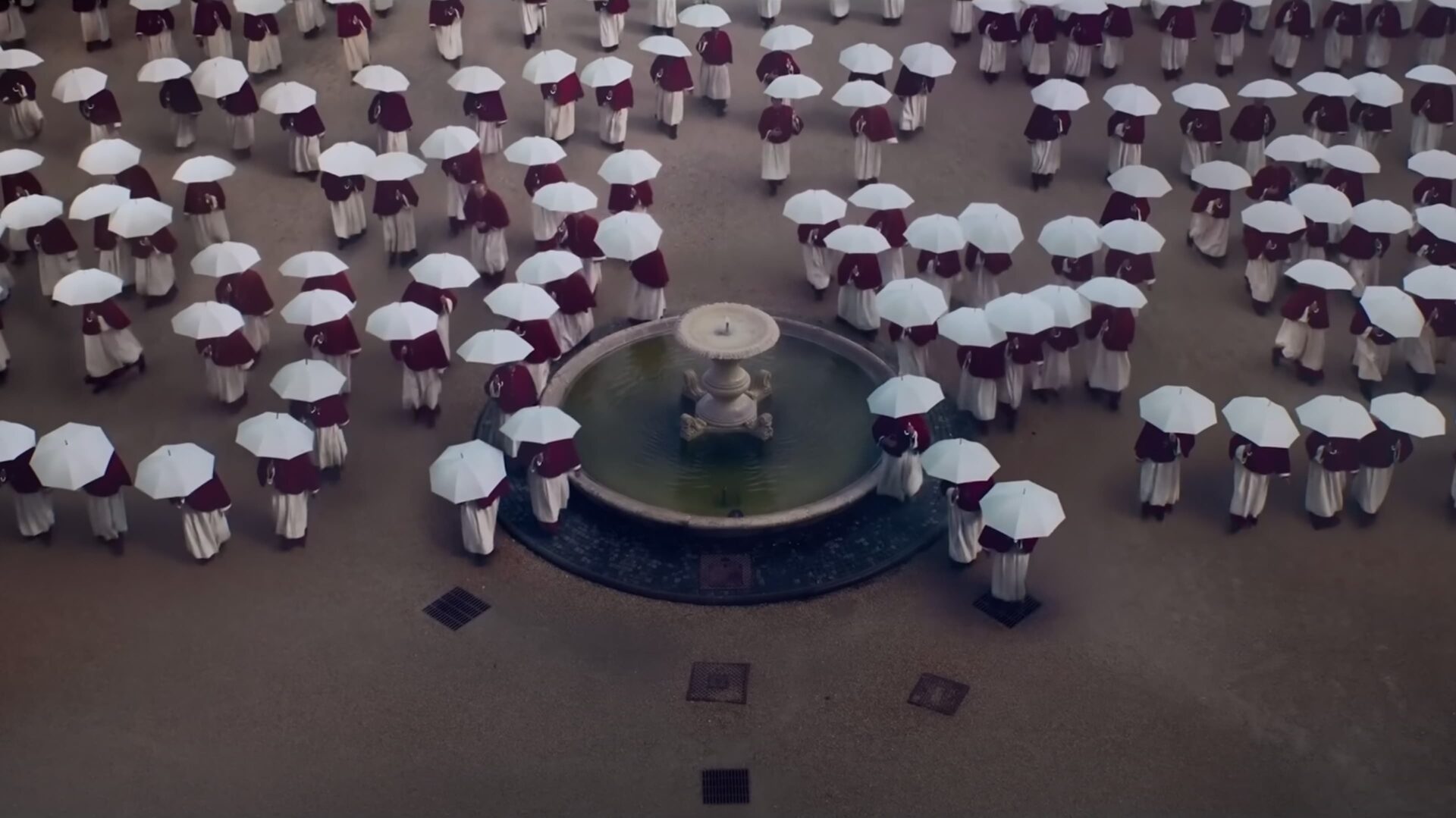 Record du nombre de cardinaux électeurs qui participeront au Conclave le 7 mai 2025  | © Image du film "Conclave" (2024) d'Edward Berger