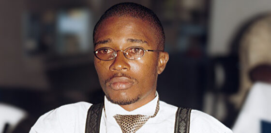 Floribert Bwana Chui a été un martyr de l'opposition à la corruption en Afrique | © DR