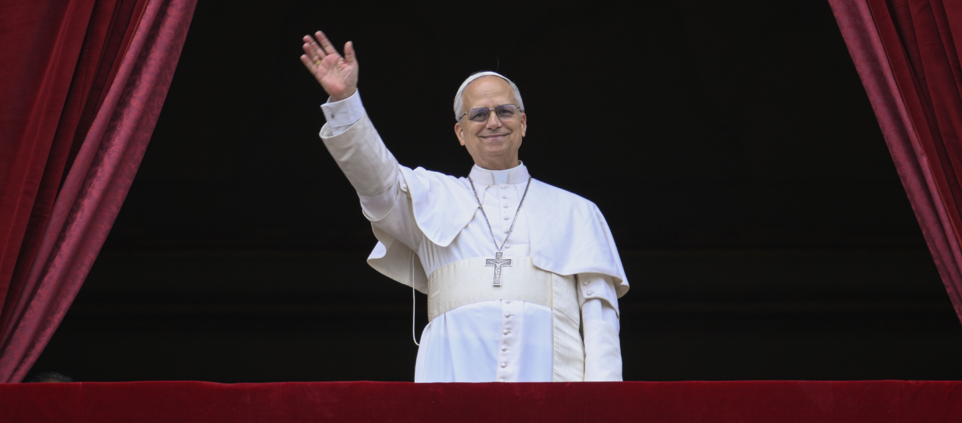 Léon XIV célèbrera la messe d'inauguration du pontificat le 18 mai | © Vatican Media