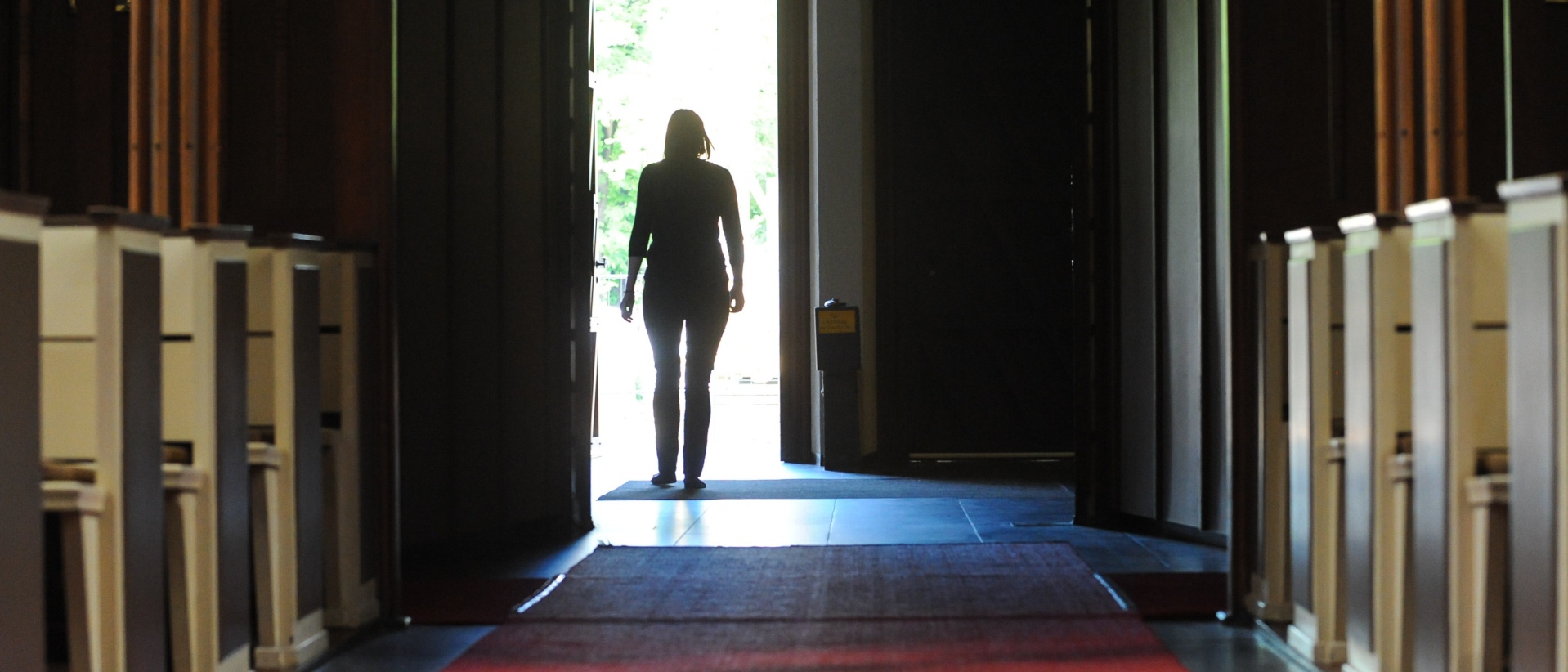 La proportion de personnes appartenant à une communauté religieuse s'effrite régulièrement en Suisse | ©  DR
