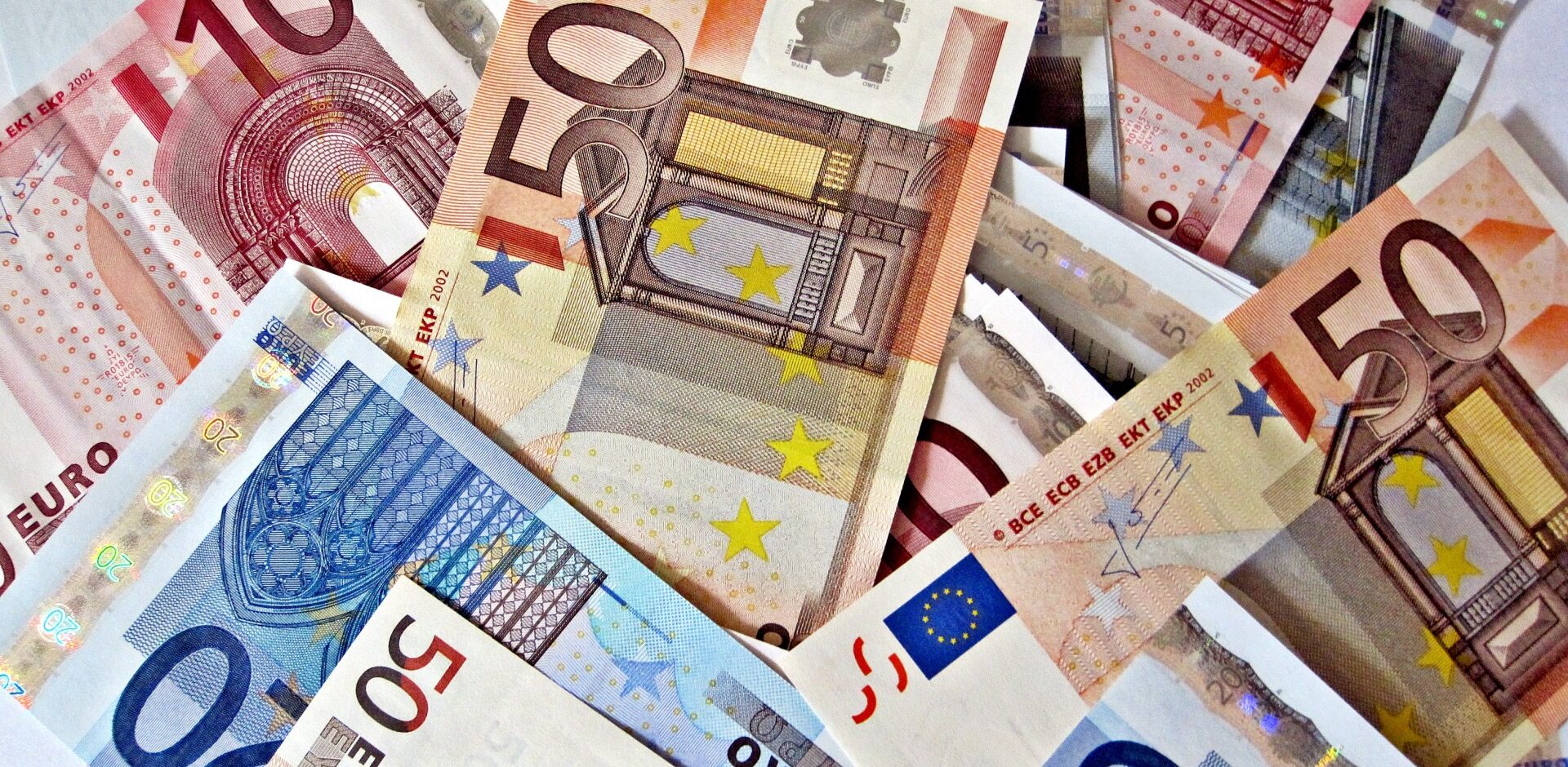 En 2024, le Denier de St-Pierre a été en meilleure forme  | © Image Money/Flickr/CC BY 2.0