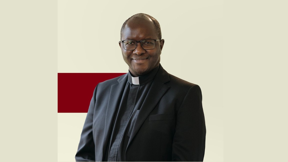 Le nouvel évêque de Houma-Thibodaux, en Louisiane, Mgr Simon Peter Engurait | © diocese of Houma Thibaudaux 