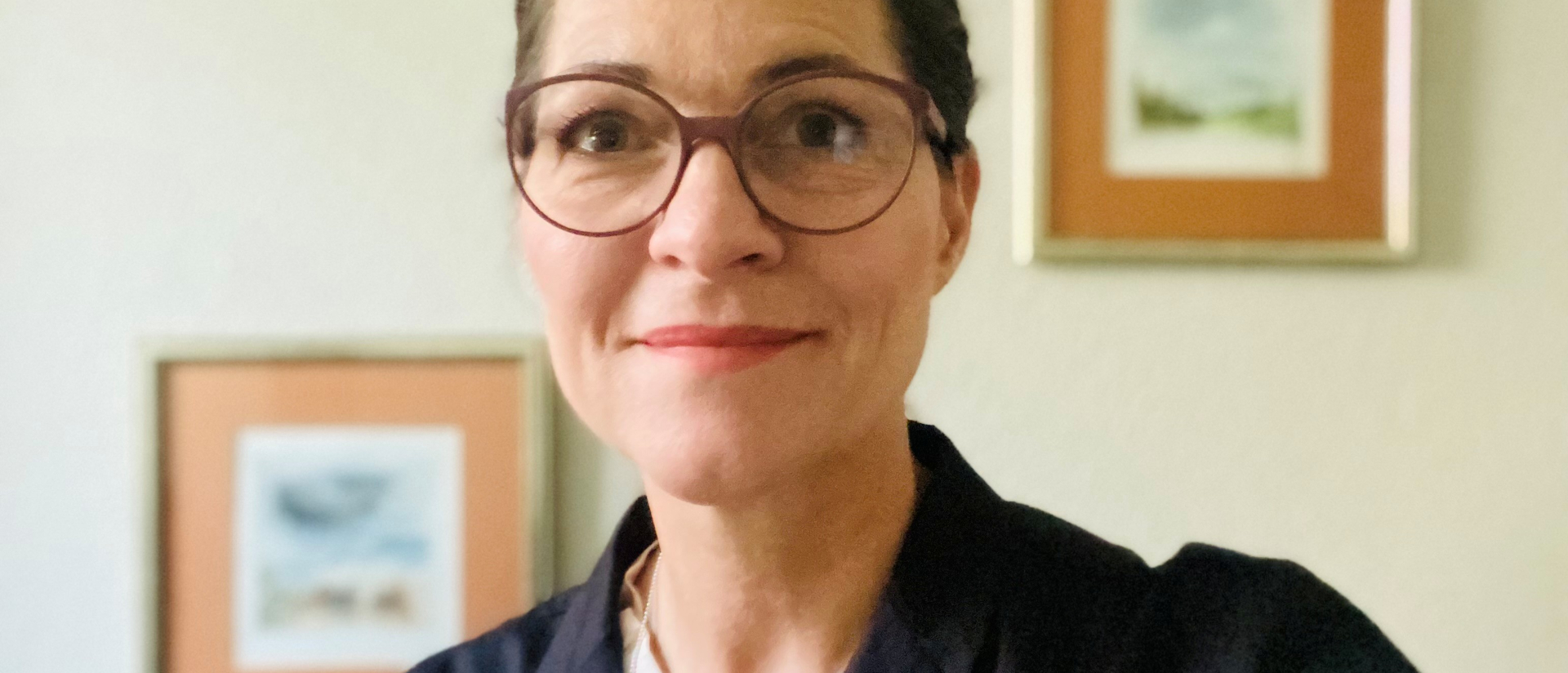 Mirjam Clavadetscher occupera la fonction d'instructrice dans l'Officialité du diocèse de Bâle | © DR