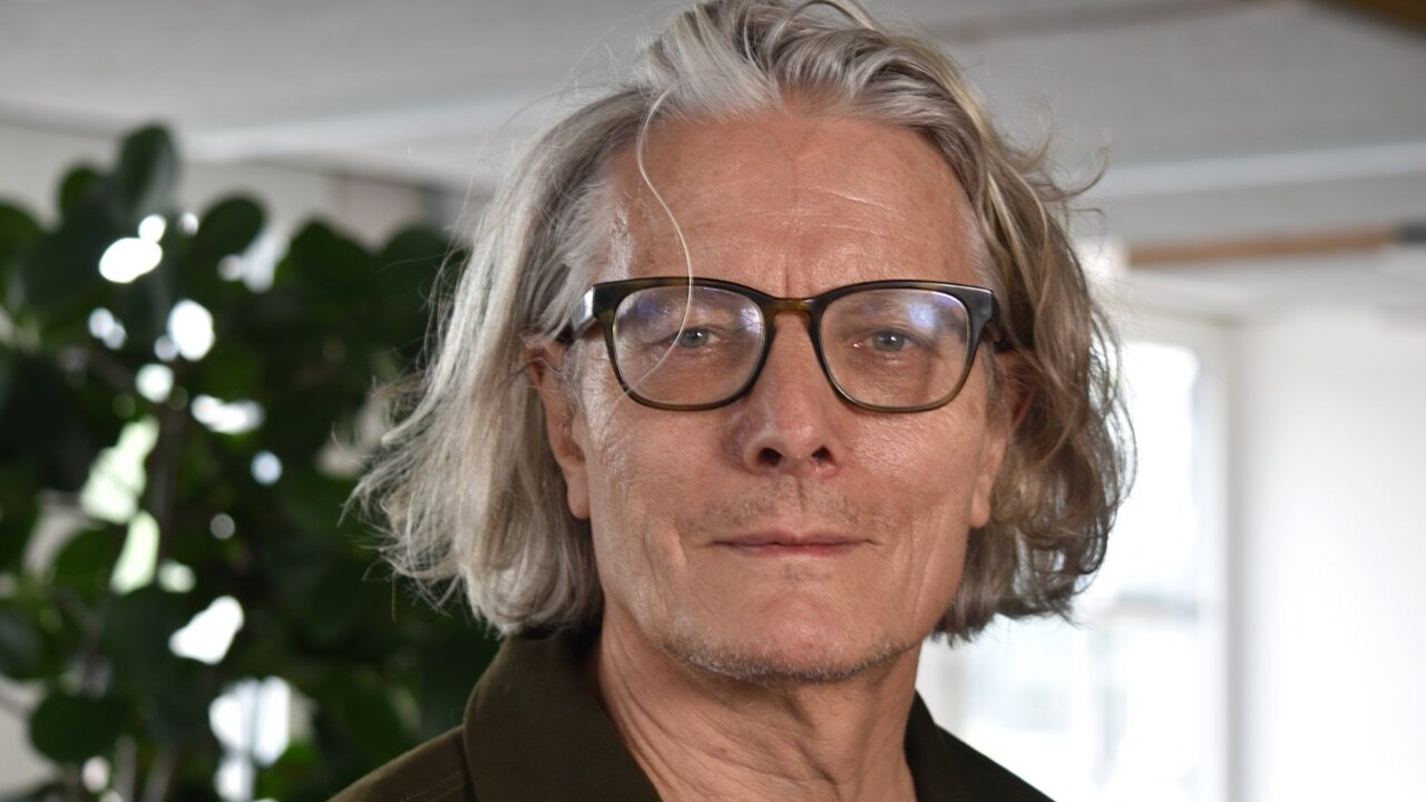 Stefan  Betschon est le nouveau rédacteur en chef de kath.ch | DR