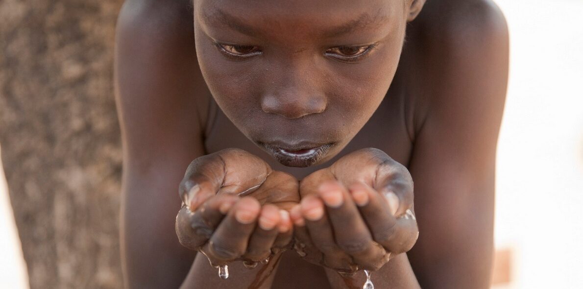 L'aide au développement des pays du Sud tente de relever ses défis les plus urgents | © Caritas Suisse