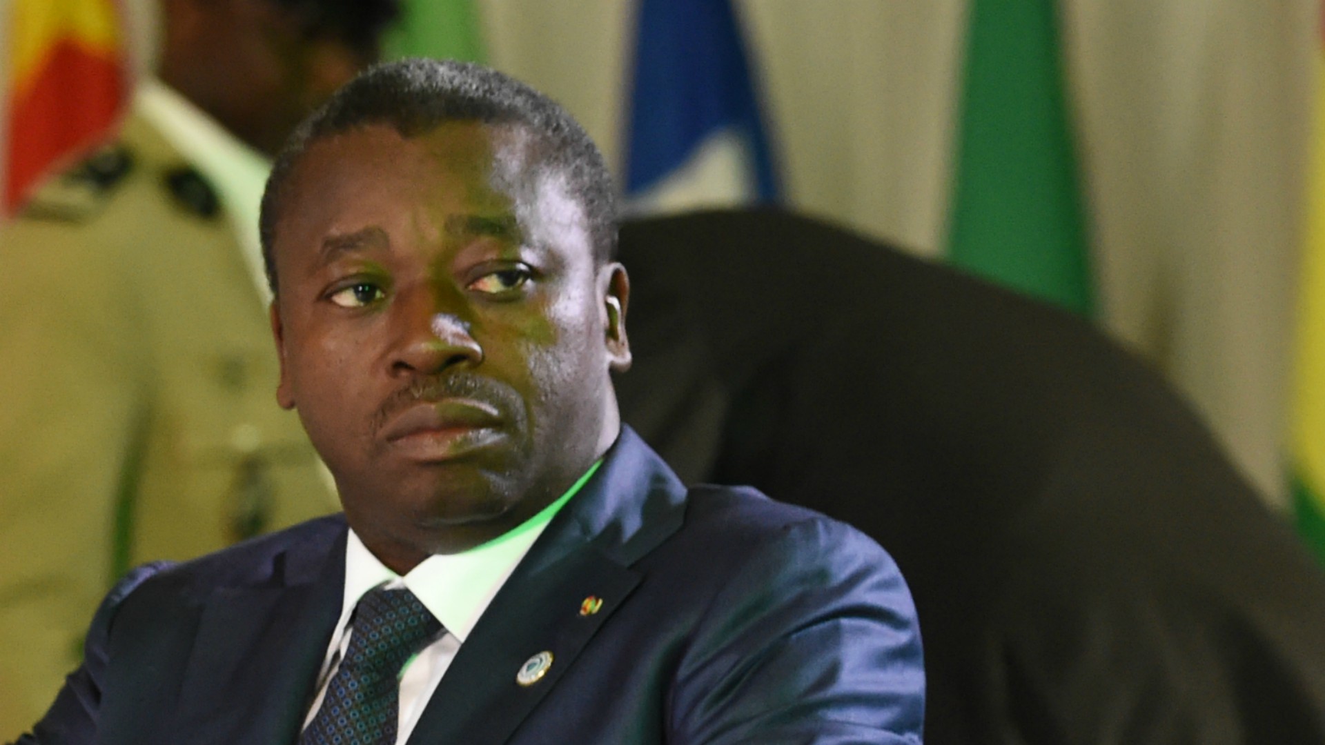 Faure Gnassingbé dirige le Togo depuis 2005 |  © European External Action Service/Flickr/ CC BY-NC 2.0