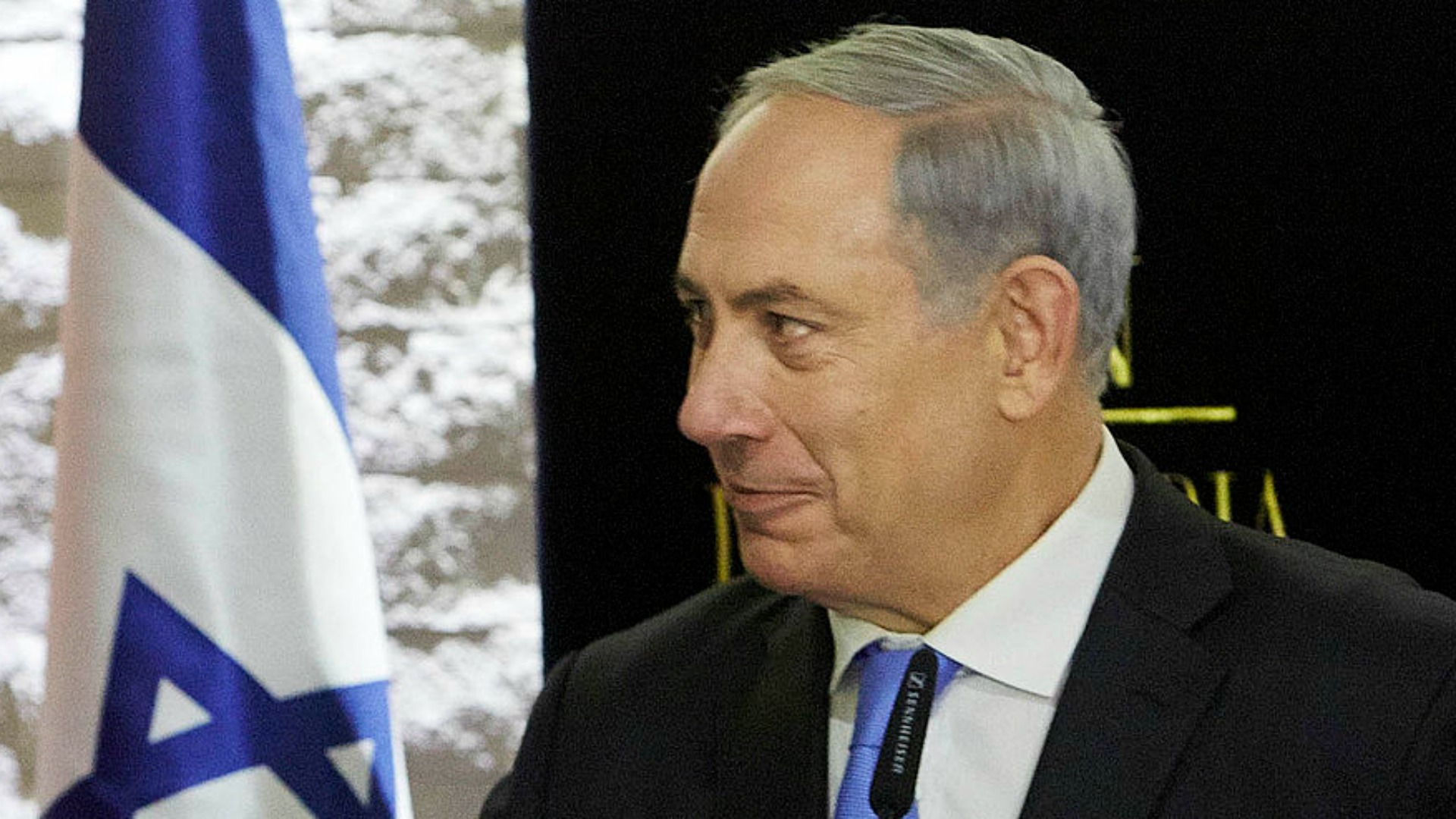 Le Premier ministre Netanyahou dirige le gouvernement le plus à droite de l'histoire de l'Etat d'Israël (Photo:  Rijksvoorlichtingsdienst)