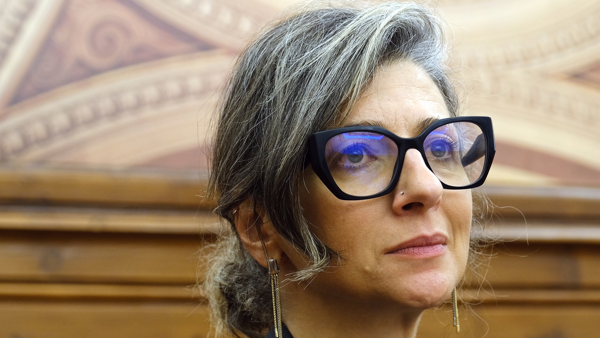 Francesca Albanese, rapporteuse spéciale de l’ONU sur les droits des Palestiniens | wikimedia commons CC-BY-SA-2.0
