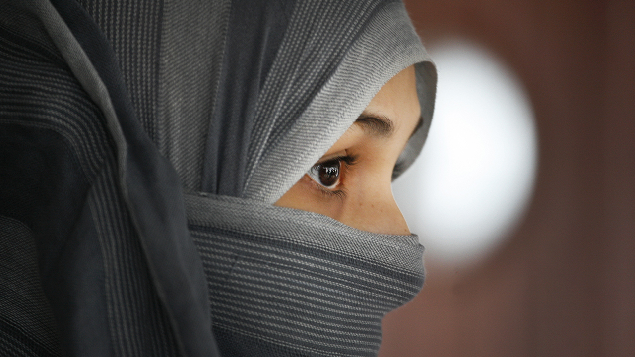 L'interdiction de se dissimuler le visage, entrée en vigueur en 2025, n'a provoqué que très peu d'interpellations | © Steve Evans, Wikimedia Commons